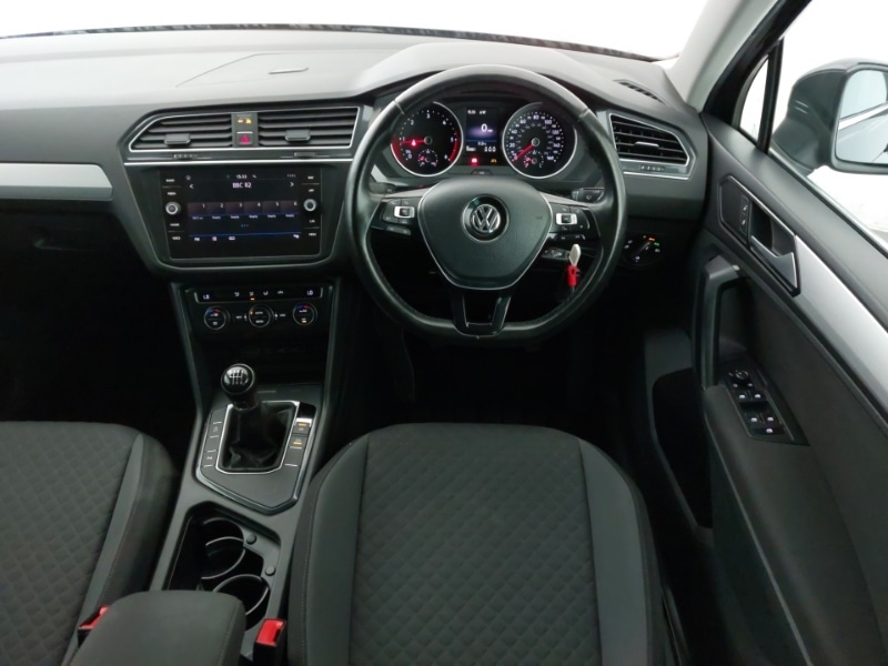Used Volkswagen Tiguan 2018 for sale - 77366288: Photo 7
