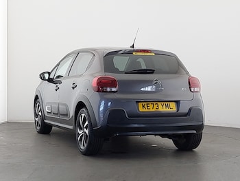 Used Citroen C3 2024 for sale - 75448090: Photo