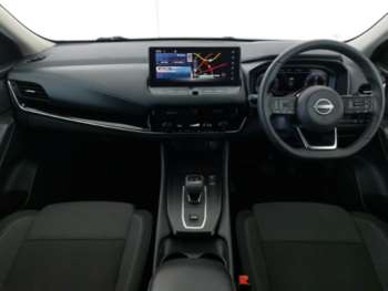 Used Nissan Qashqai 2023 for sale - 75045671: Photo