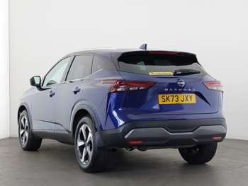 Used Nissan Qashqai 2023 for sale - 75045671: Photo
