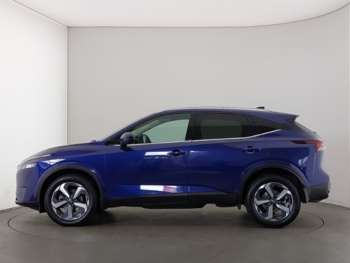 Used Nissan Qashqai 2023 for sale - 75045671: Photo