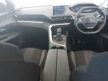 Used Peugeot 3008 2019 for sale - 78225103: Photo