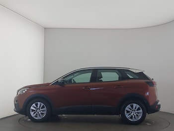 Used Peugeot 3008 2019 for sale - 78225103: Photo