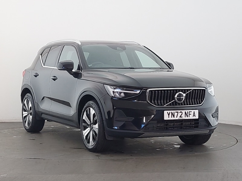 Used Volvo XC40 2022 for sale - 76721724: Photo 1