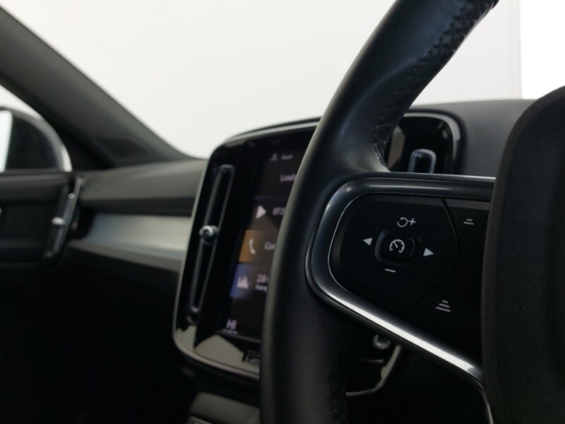 Used Volvo XC40 2022 for sale - 76721724: Photo 13