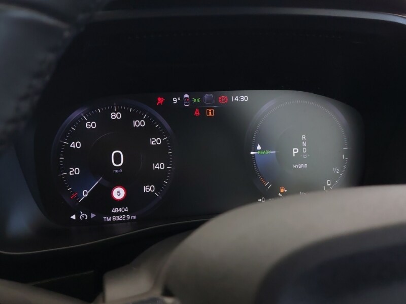 Used Volvo XC40 2022 for sale - 76721724: Photo 15