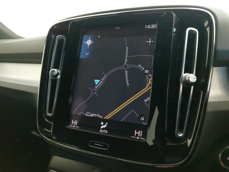 Used Volvo XC40 2022 for sale - 76721724: Photo 16