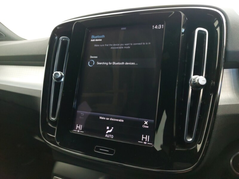 Used Volvo XC40 2022 for sale - 76721724: Photo 19