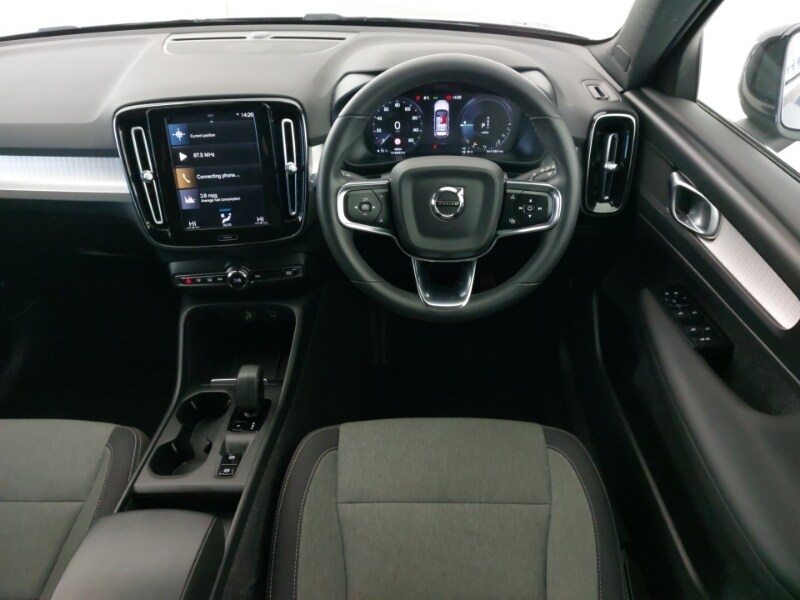 Used Volvo XC40 2022 for sale - 76721724: Photo 7