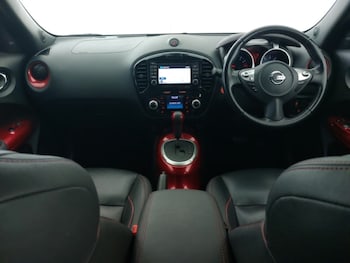 Used Nissan Juke 2015 for sale - 78225055: Photo