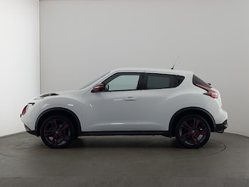 Used Nissan Juke 2015 for sale - 78225055: Photo