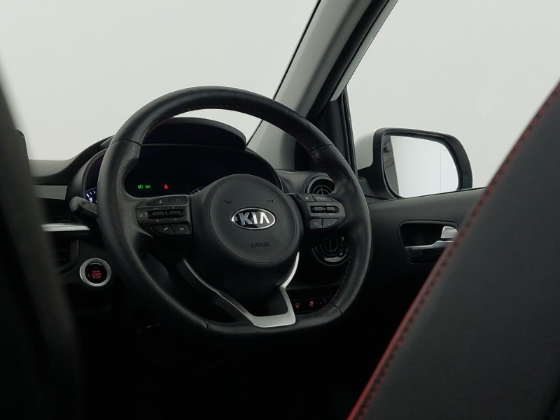 Used Kia Picanto 2019 for sale - 76795686: Photo 10