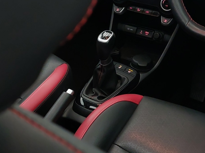 Used Kia Picanto 2019 for sale - 76795686: Photo 11