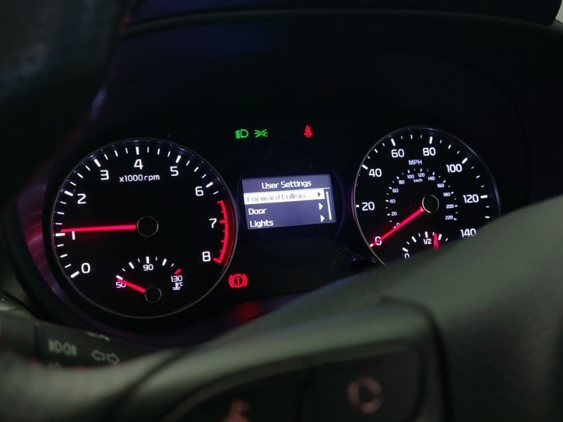 Used Kia Picanto 2019 for sale - 76795686: Photo 14