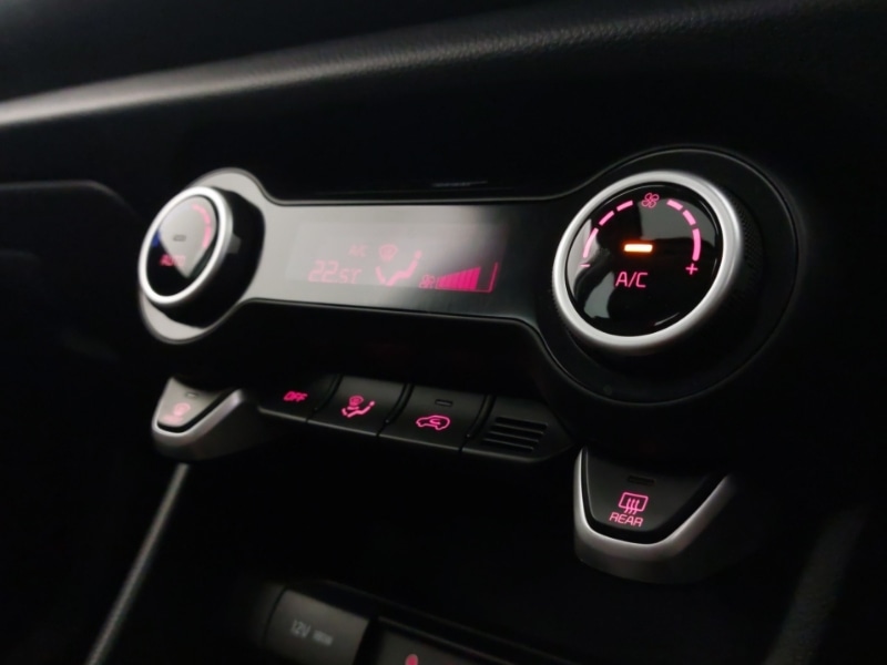 Used Kia Picanto 2019 for sale - 76795686: Photo 17