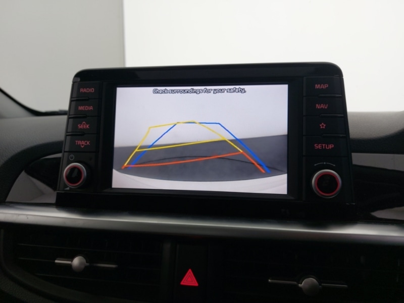 Used Kia Picanto 2019 for sale - 76795686: Photo 18