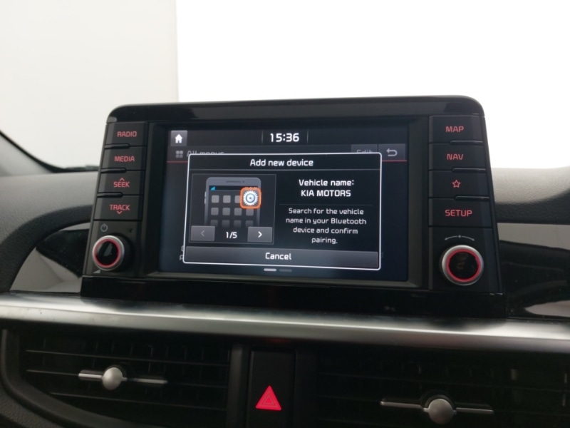 Used Kia Picanto 2019 for sale - 76795686: Photo 19