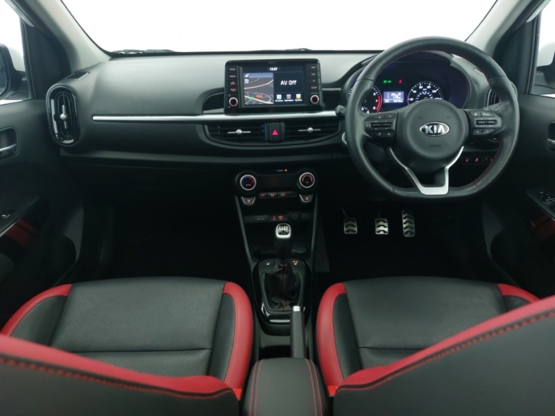Used Kia Picanto 2019 for sale - 76795686: Photo 2