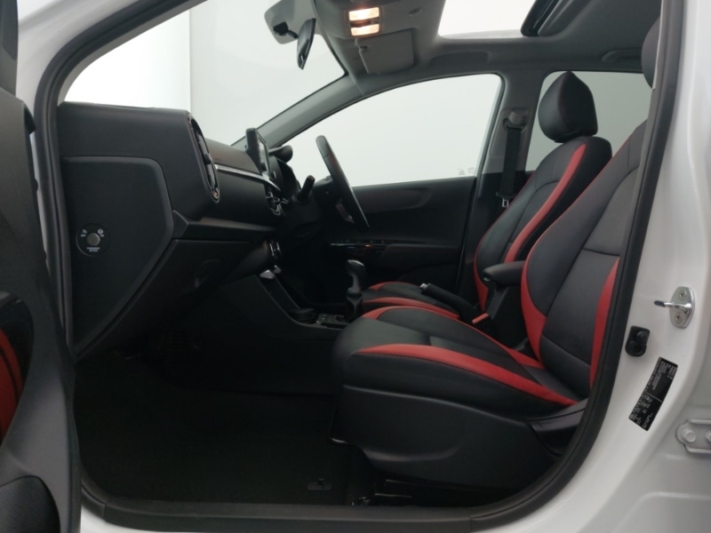 Used Kia Picanto 2019 for sale - 76795686: Photo 5