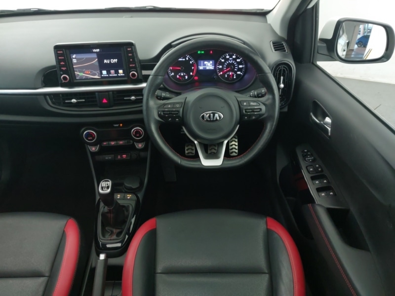 Used Kia Picanto 2019 for sale - 76795686: Photo 7