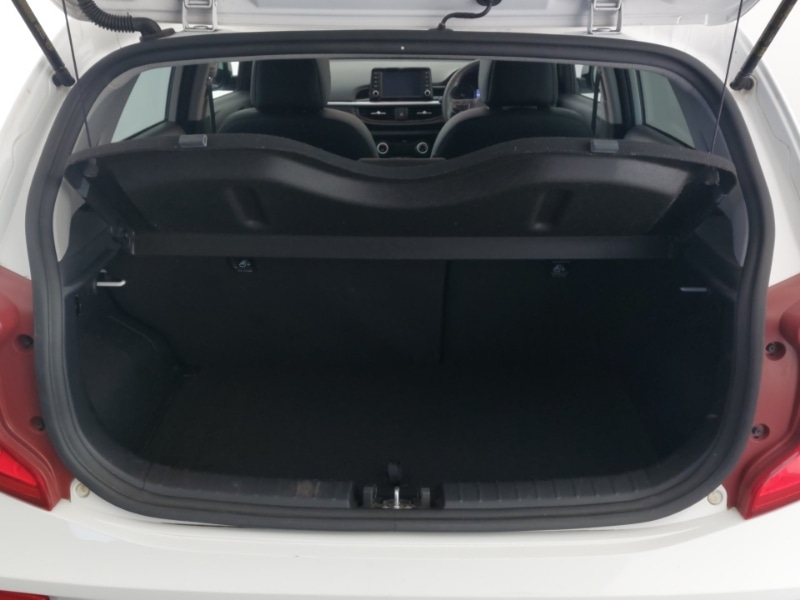 Used Kia Picanto 2019 for sale - 76795686: Photo 8