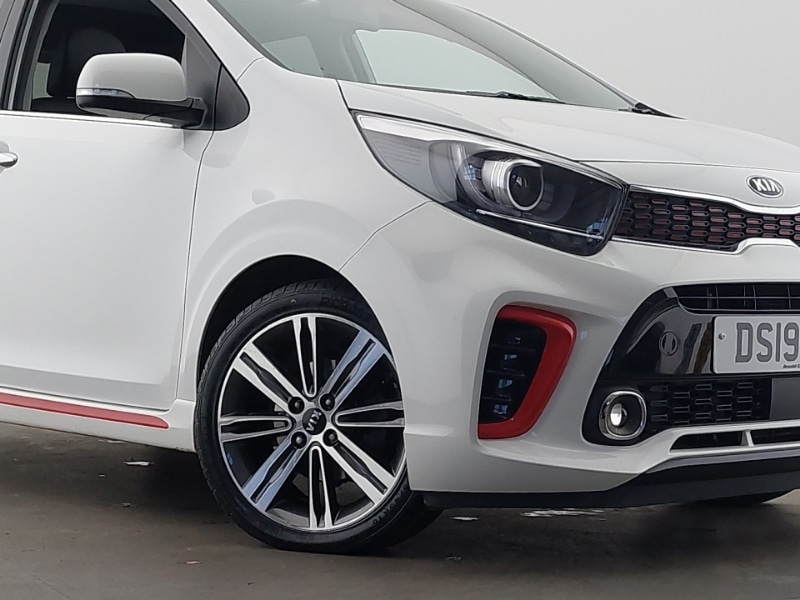 Used Kia Picanto 2019 for sale - 76795686: Photo 9