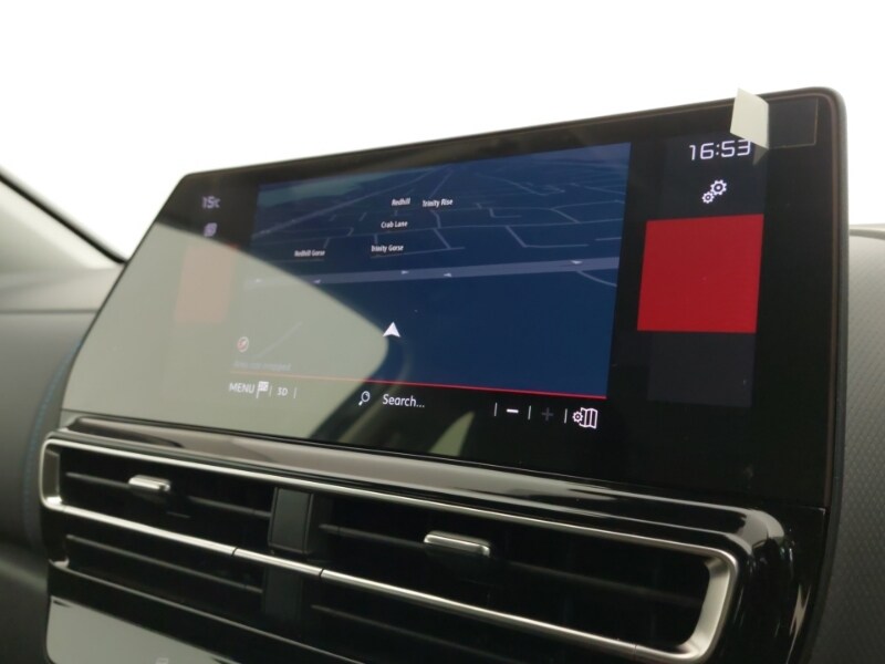 Used Citroen C5 Aircross 2025 for sale - 76354511: Photo 15