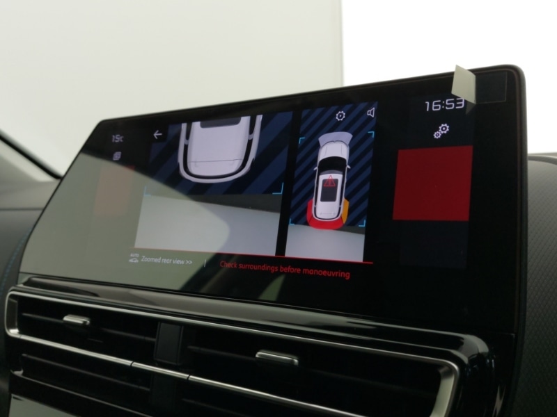 Used Citroen C5 Aircross 2025 for sale - 76354511: Photo 16