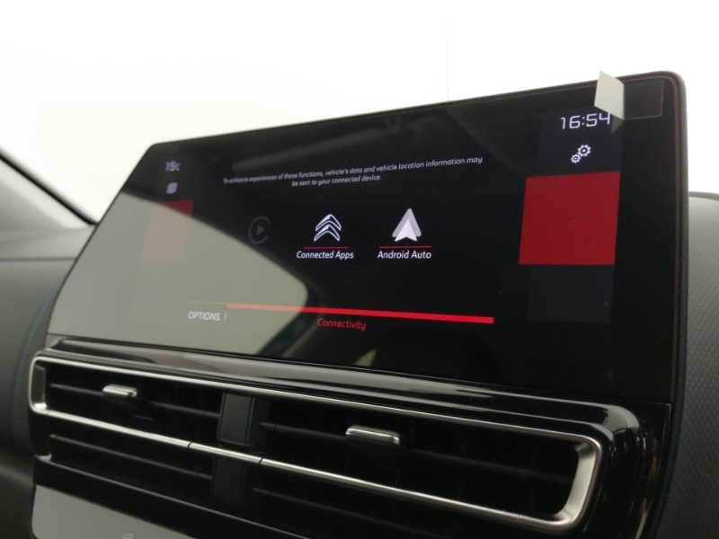 Used Citroen C5 Aircross 2025 for sale - 76354511: Photo 17