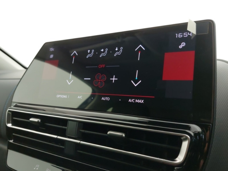 Used Citroen C5 Aircross 2025 for sale - 76354511: Photo 18