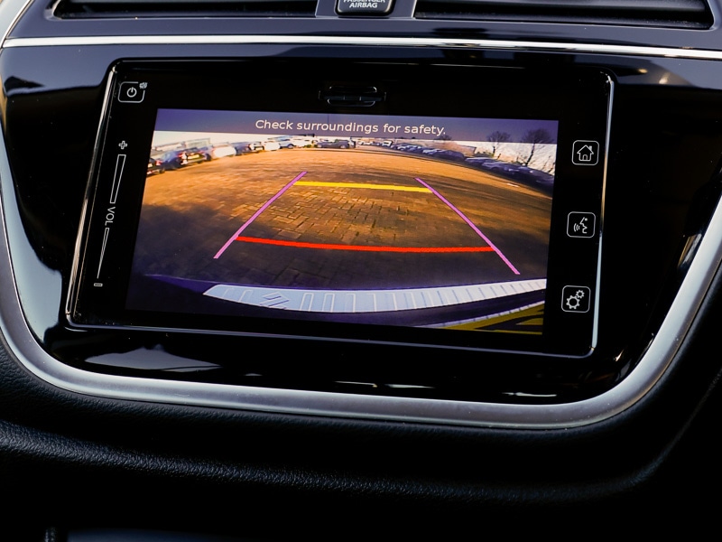 Used Suzuki SX4 S-Cross 2021 for sale - 77114538: Photo 13