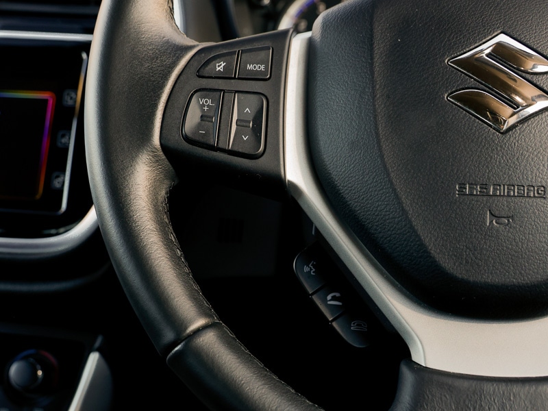 Used Suzuki SX4 S-Cross 2021 for sale - 77114538: Photo 17