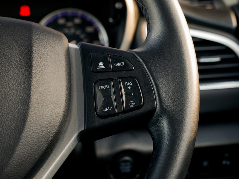 Used Suzuki SX4 S-Cross 2021 for sale - 77114538: Photo 18