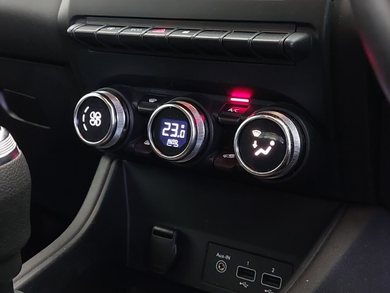 Used Renault Captur 2022 for sale - 77922265: Photo 14