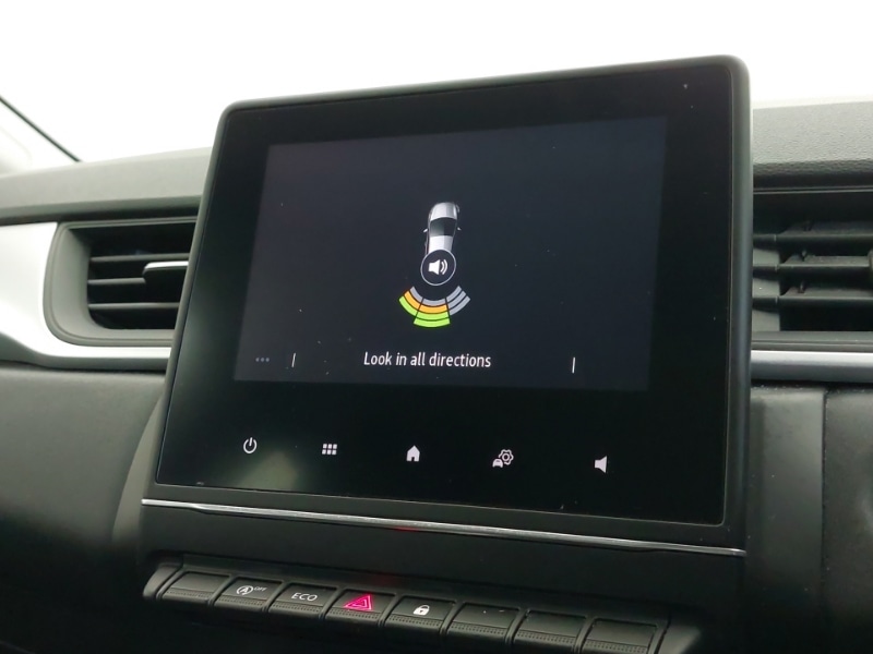 Used Renault Captur 2022 for sale - 77922265: Photo 15