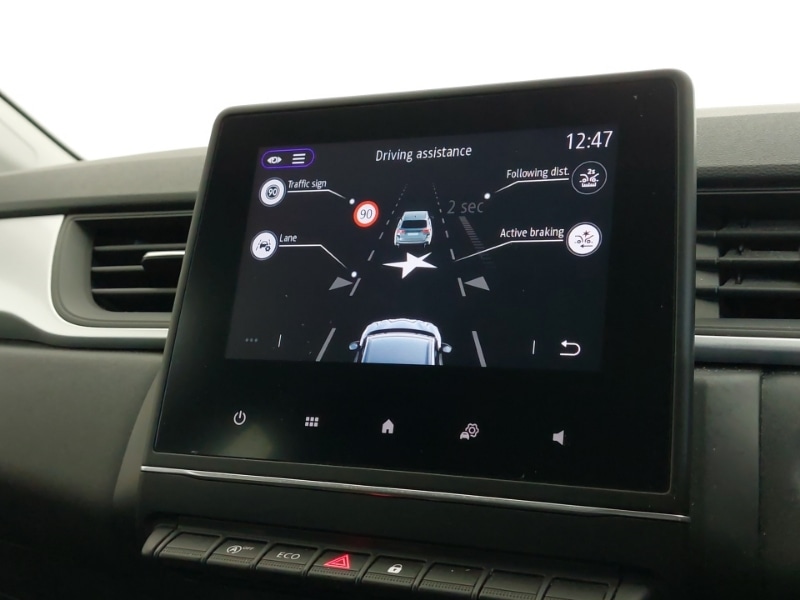 Used Renault Captur 2022 for sale - 77922265: Photo 16