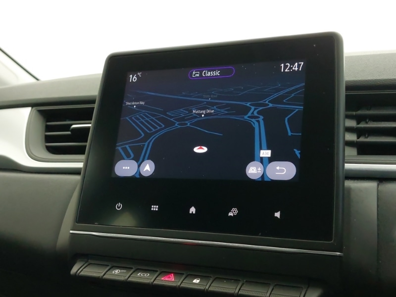 Used Renault Captur 2022 for sale - 77922265: Photo 17