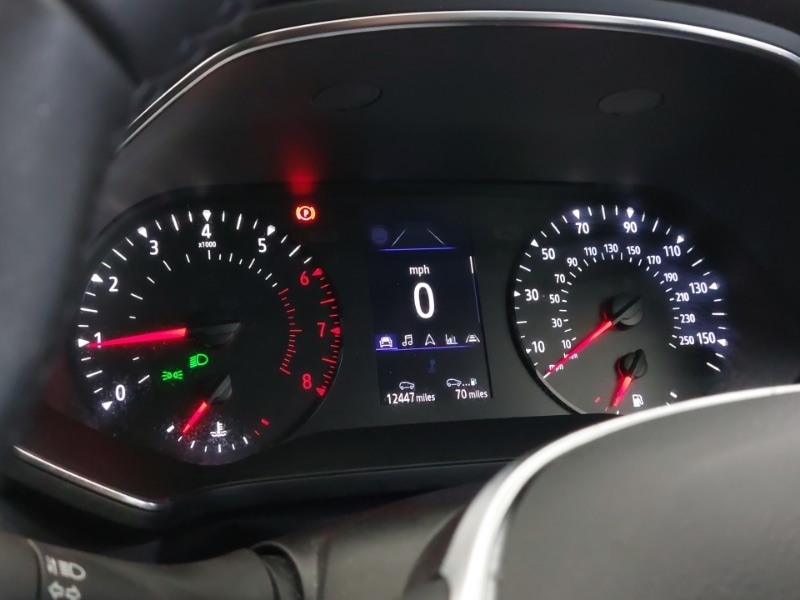 Used Renault Captur 2022 for sale - 77922265: Photo 18