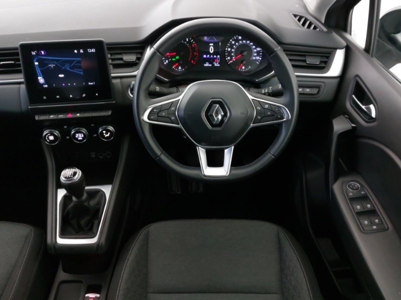 Used Renault Captur 2022 for sale - 77922265: Photo 7