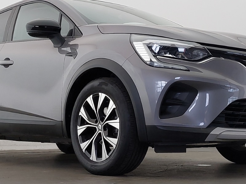 Used Renault Captur 2022 for sale - 77922265: Photo 9