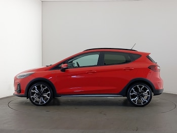 Used Ford Fiesta 2023 for sale - 78369356: Photo