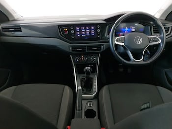 Used Volkswagen Taigo 2023 for sale - 79443418: Photo