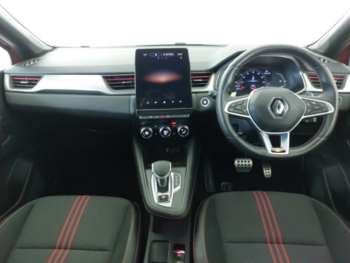 Used Renault Captur 2021 for sale - 74446970: Photo