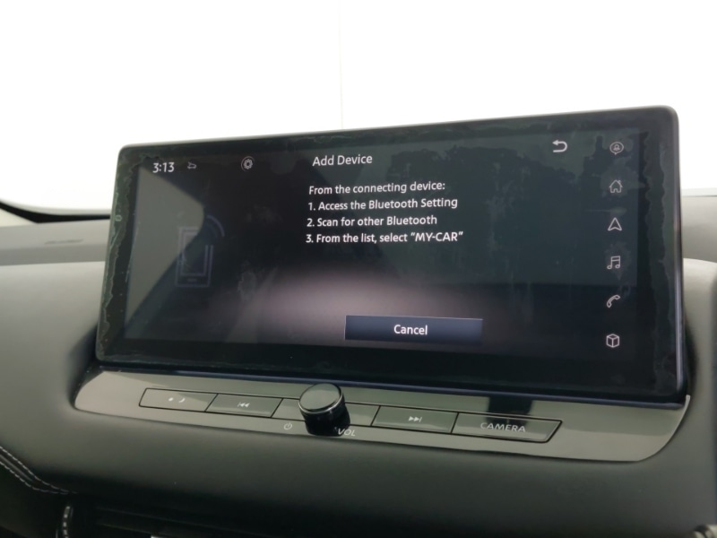 Used Nissan Qashqai 2023 for sale - 77852327: Photo 16