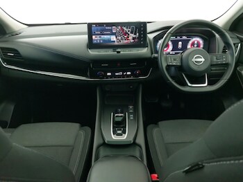 Used Nissan Qashqai 2023 for sale - 77852327: Photo