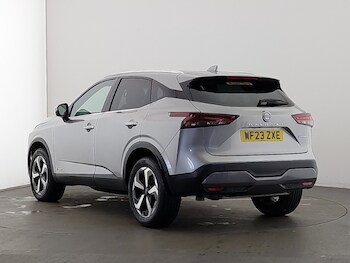 Used Nissan Qashqai 2023 for sale - 77852327: Photo