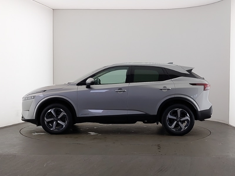 Used Nissan Qashqai 2023 for sale - 77852327: Photo 4