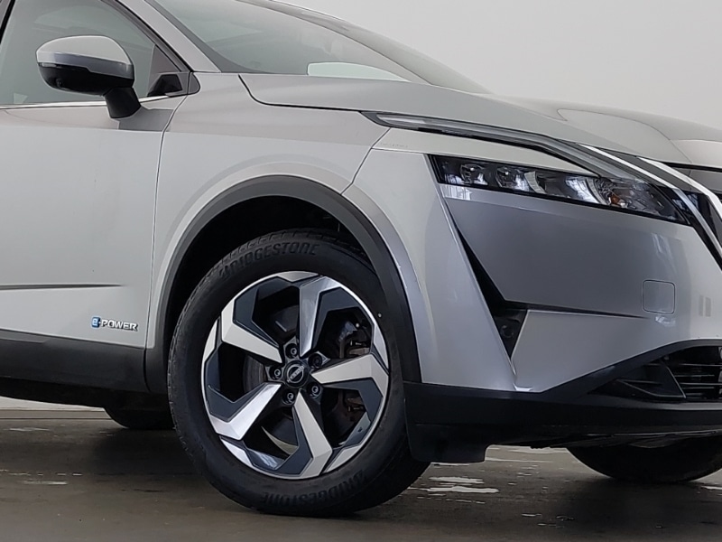 Used Nissan Qashqai 2023 for sale - 77852327: Photo 9