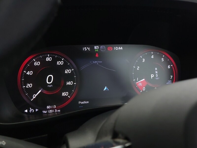 Used Volvo XC40 2020 for sale - 77818375: Photo 15