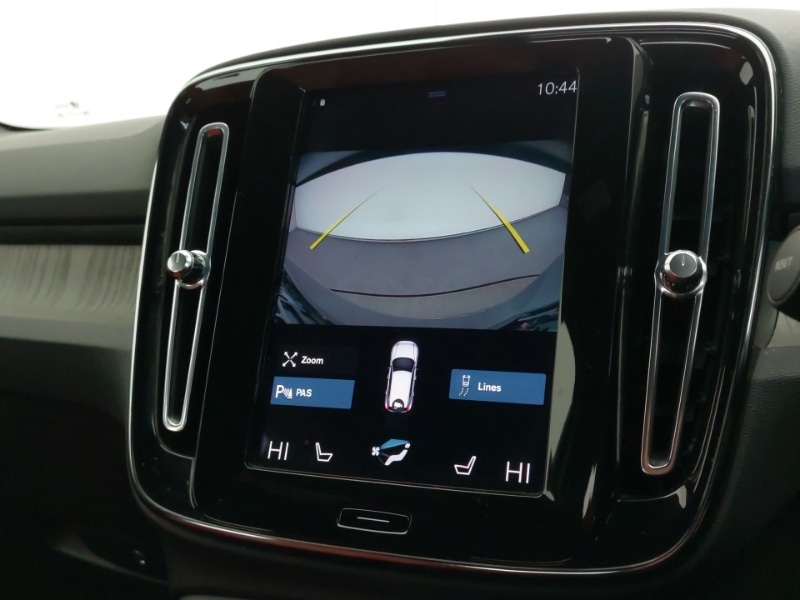 Used Volvo XC40 2020 for sale - 77818375: Photo 16